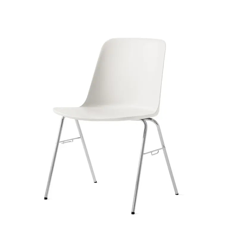 Certifié Chaise RELY HW27 BlancAND TRADITION