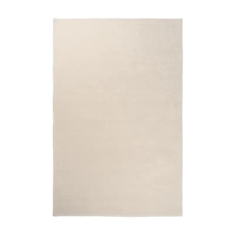 Remise Rug Carpet STILLE 200x300 Off-whiteFERM LIVING