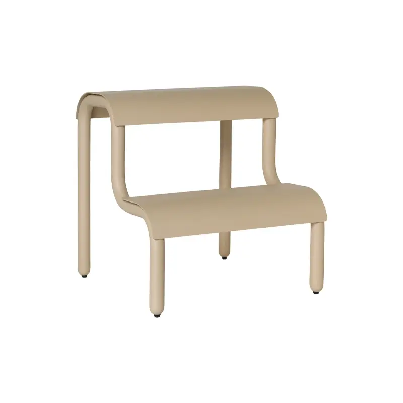 Seat UP STEP Cashmere stepFERM LIVING Petit Prix
