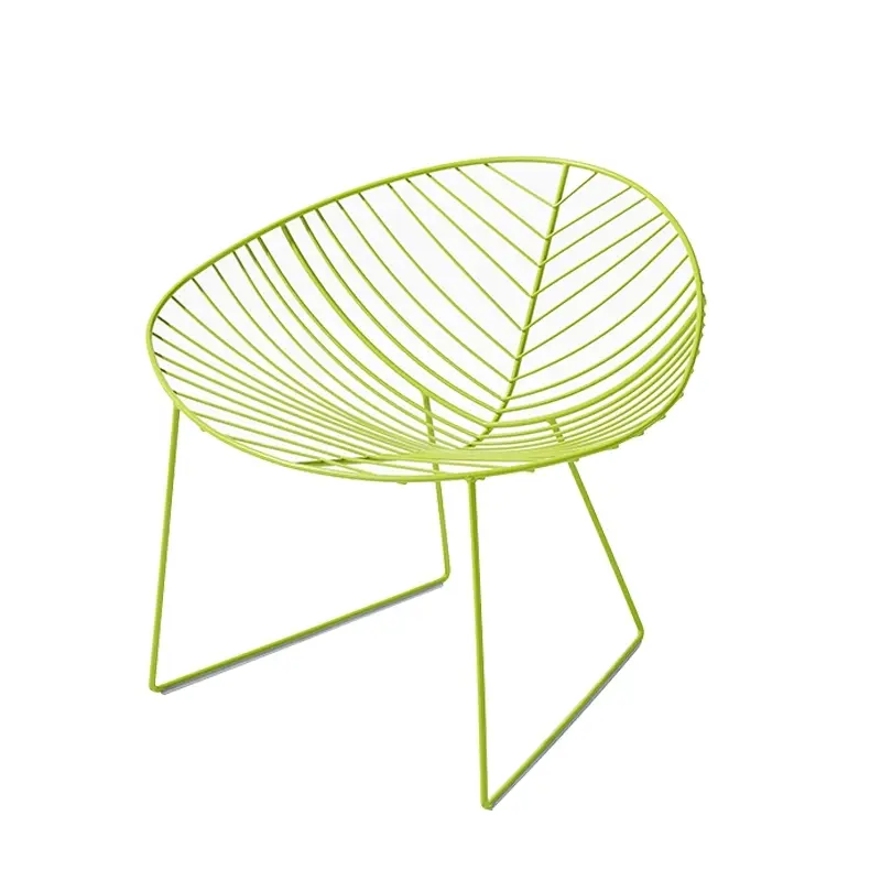 Offre Exclusive Easy chair LEAF LOUNGE GreenARPER