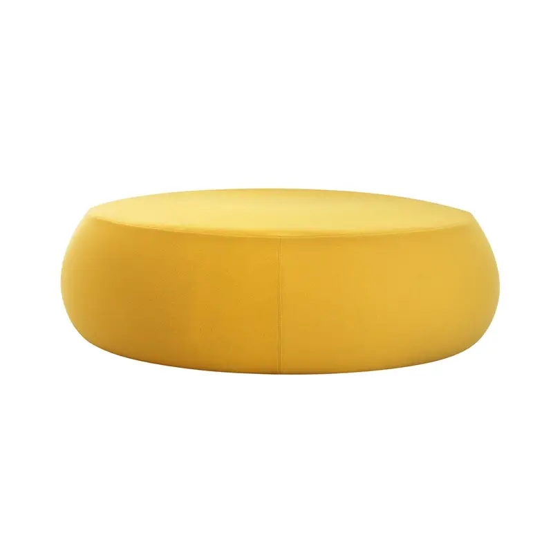 Commande En Gros Pouf PIX 137 3 places Jaune 426ARPER