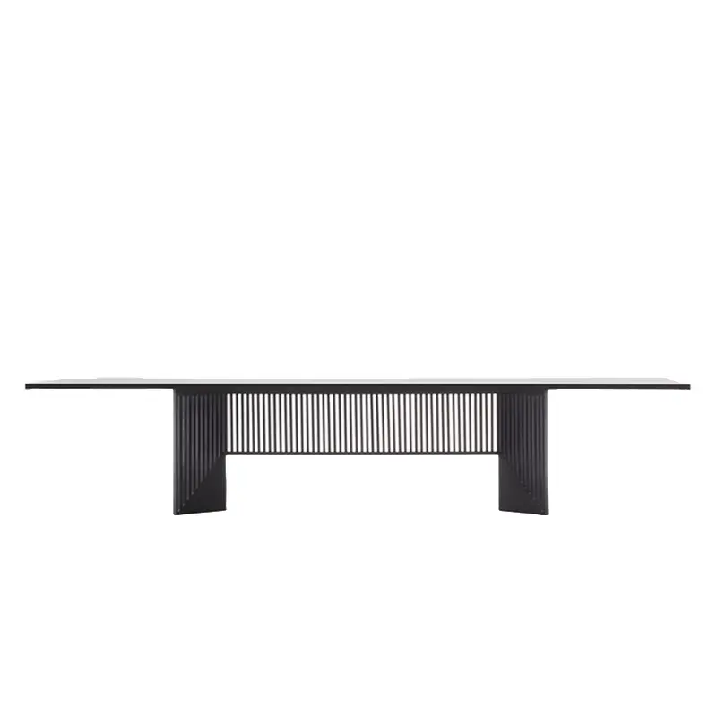 Table MAESTRO L 300 Frêne noirACERBIS Usine Directe