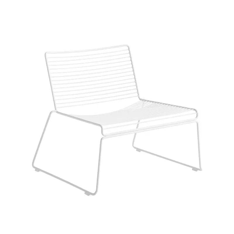 Achetez Aujourd&rsquo;hui Fauteuil HEE LOUNGE BlancHAY