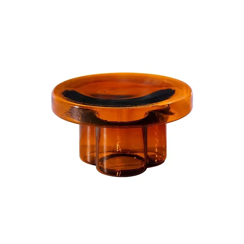 Achetez Aujourd&rsquo;hui Coffee Table SODA H 30 AmberMINIFORMS
