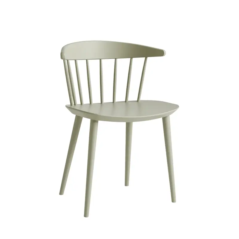 Commande En Gros Chaise J104 Vert saugeHAY