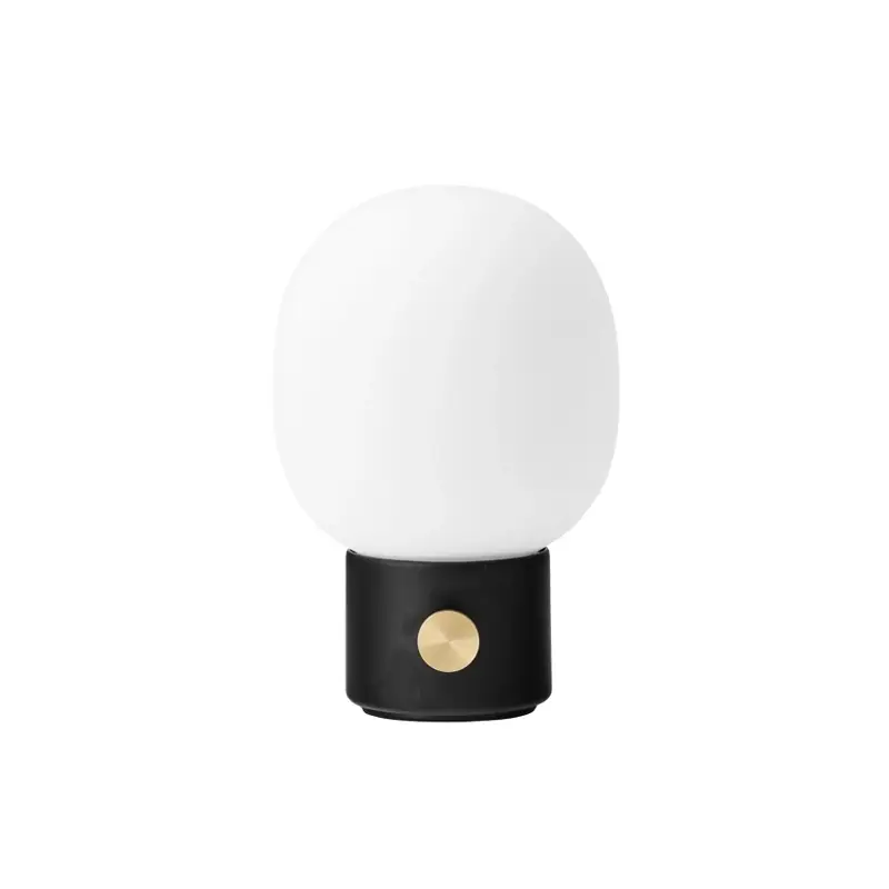 Top Vente Lampe à poser JWDA PORTABLE NoirAUDO COPENHAGEN