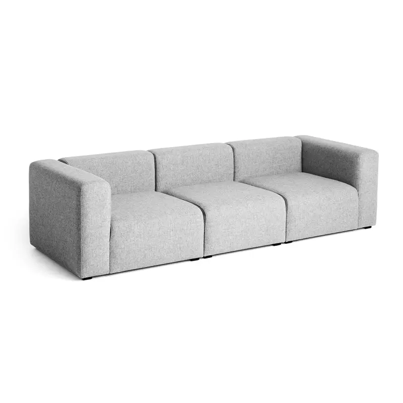 Sofa MAGS 3 PLACES Combination 1 Hallingdal 130HAY Offre Limitée