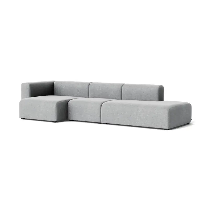 Remise Canapé MAGS 3 PLACES Combinaison 4 Hallingdal 130HAY
