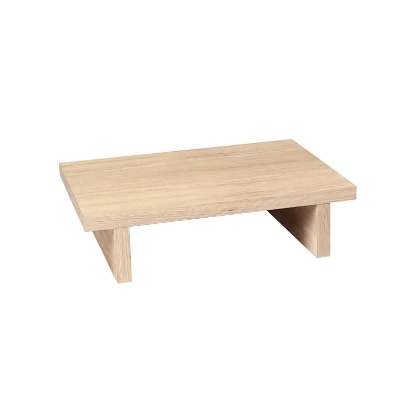 Quantité Limitée Coffee Table KONA L 49 Natural oakFERM LIVING