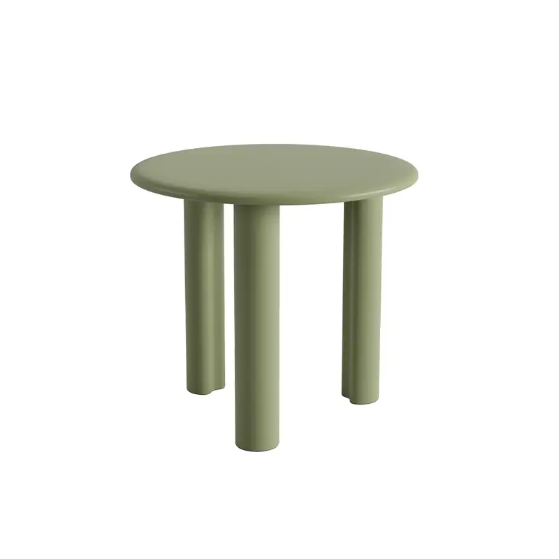 Must-Have Side Table GHIA Ø 50 3 feet GreenARPER