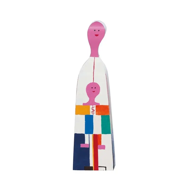 Acheter Direct Objet décoratif WOODEN DOLL No. 4VITRA