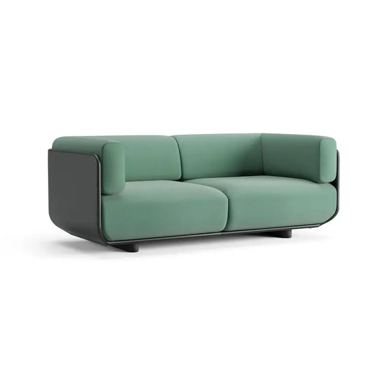 Promotion Saisonnière Canapé SHAAL 2 places Extérieur Elmosoft 88019/ coussins Vidar 943ARPER