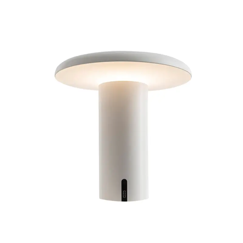 Promotion Lampe à poser TAKKU BlancARTEMIDE