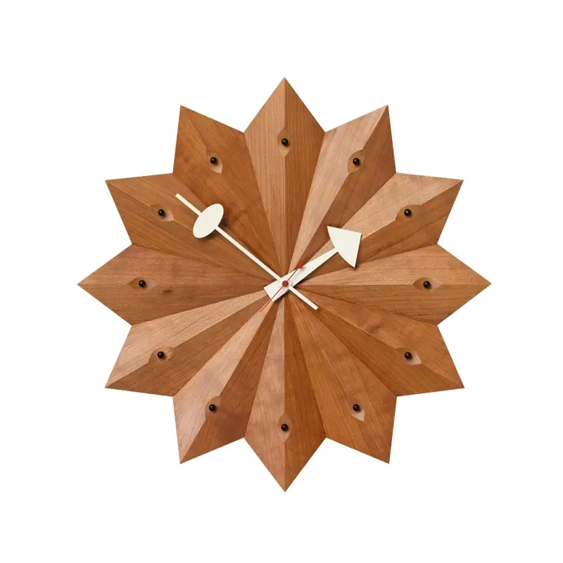 Meilleure Vente Horloge Horloge FAN CLOCKVITRA