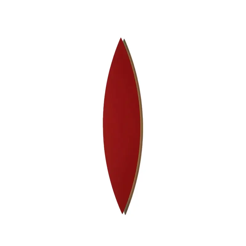 Applique TRAMONTO 04 Rouge foncéVALERIE OBJECTS Must-Have