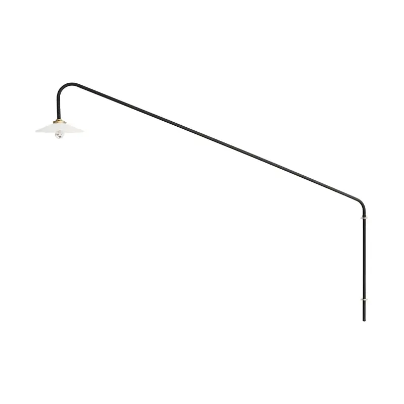 Nouveauté Wall light HANGING LAMP N°1 BlackVALERIE OBJECTS