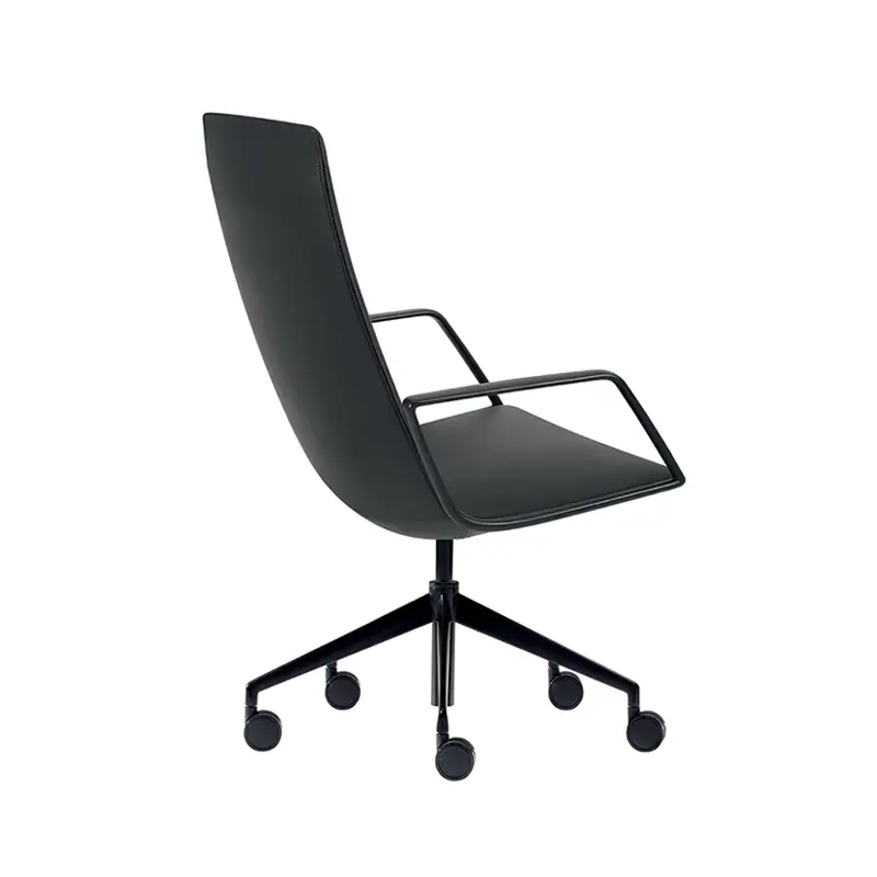 Fauteuil de bureau CATIFA SENSIT OFFICE NoirARPER Commander Vite