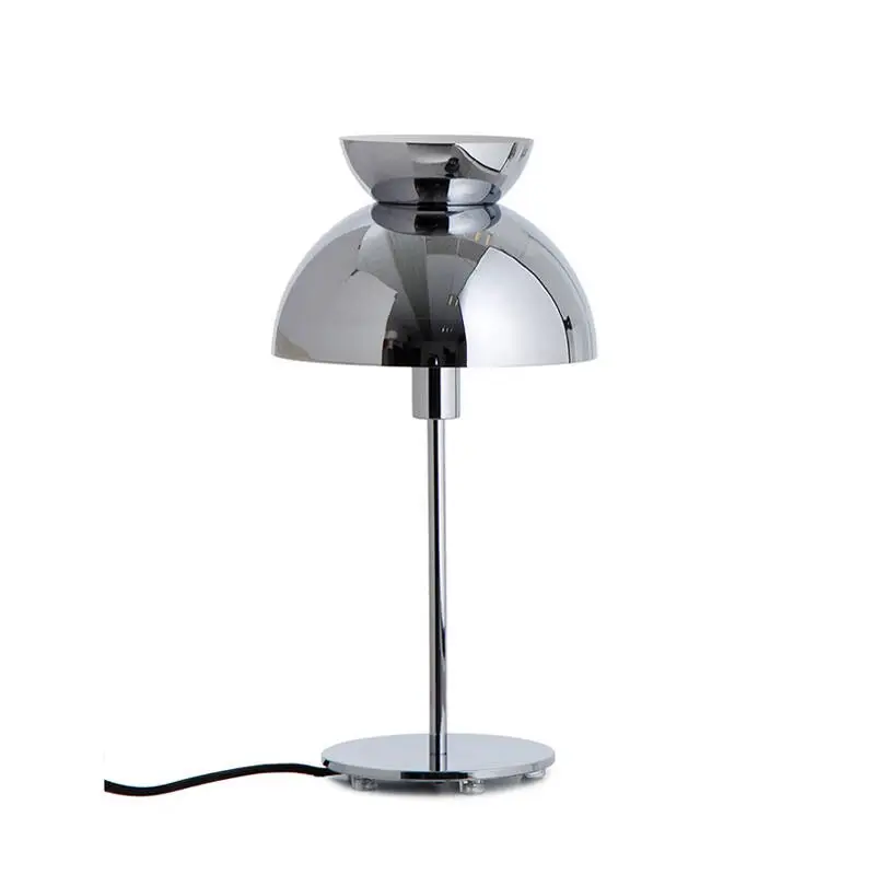 Vente Flash Table Lamp BUTTERFLY ChromeFRANDSEN