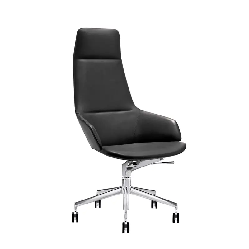 Fauteuil de bureau ASTON DIRECTION NoirARPER Commande En Gros
