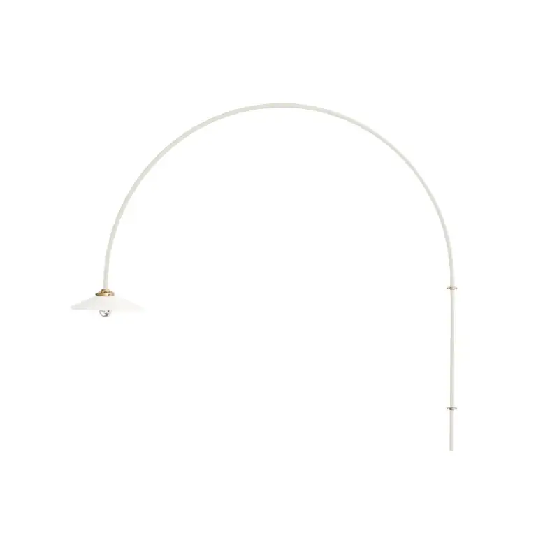 Acheter Direct Wall light HANGING LAMP N°3 IvoryVALERIE OBJECTS