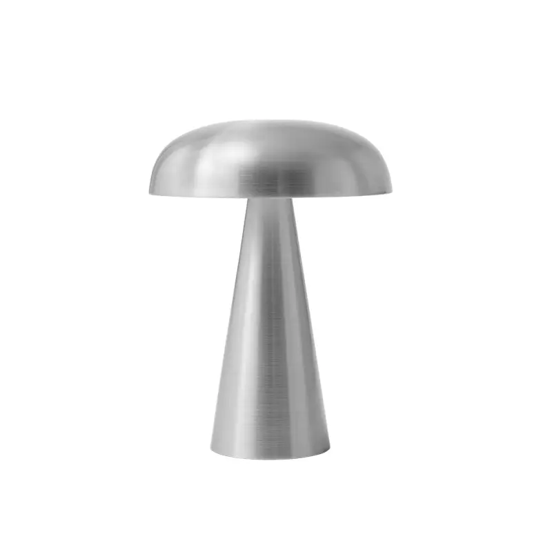 Lampe à poser COMO SC53 AluminiumAND TRADITION Offre Exclusive