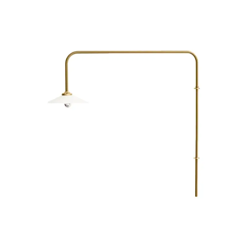 Applique HANGING LAMP N°5 LaitonVALERIE OBJECTS Prix Promo