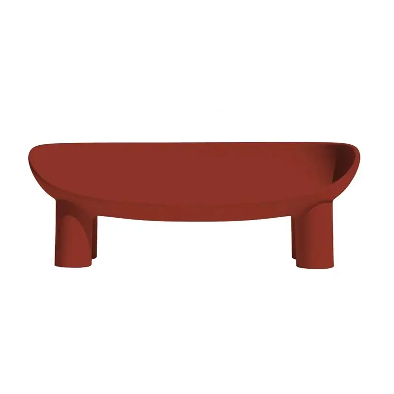 Achetez Aujourd'hui Sofa ROLY POLY Brick Red SofaDRIADE