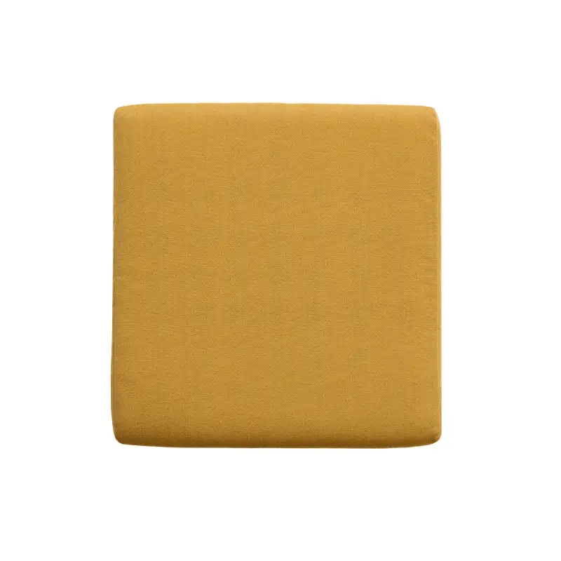 Quantité Limitée Cushion Chair cushion TYPE OcreHAY