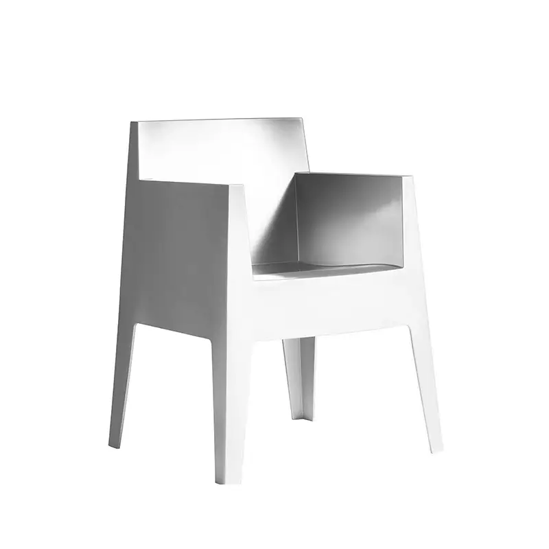 Dining Chair TOY WhiteDRIADE Commande En Gros
