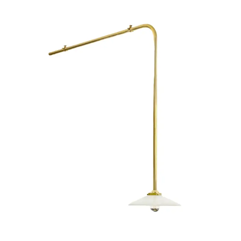 Ceiling Light CEILING LAMP N°1 BrassVALERIE OBJECTS Marque