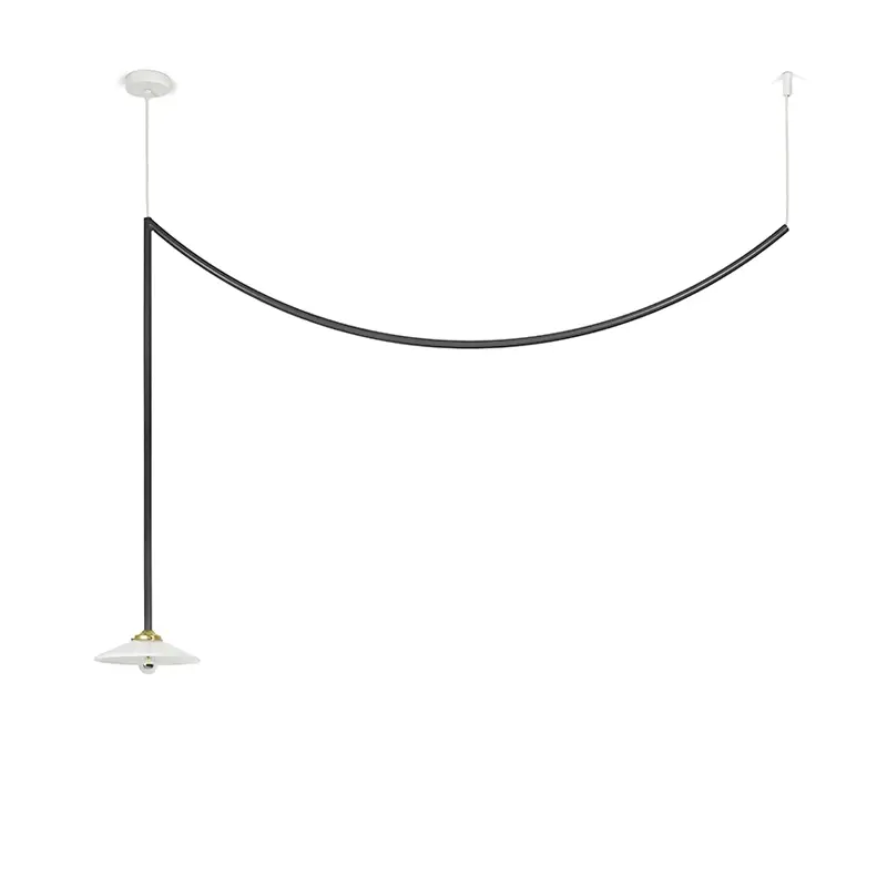 Marque Pendant Light CEILING LAMP N°4 BlackVALERIE OBJECTS