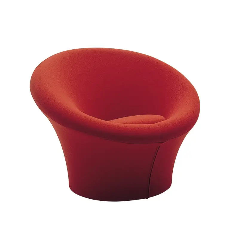 Soldes Easy chair MUSHROOM Tonus 130ARTIFORT