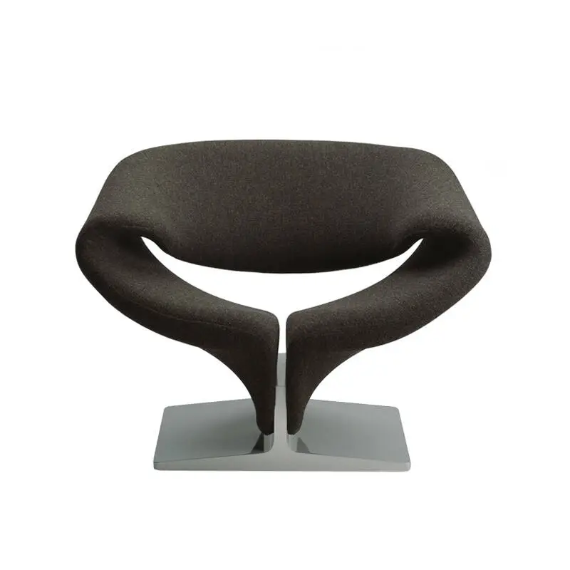 Fauteuil RIBBON Tonus 690ARTIFORT Nouvel Arrivage