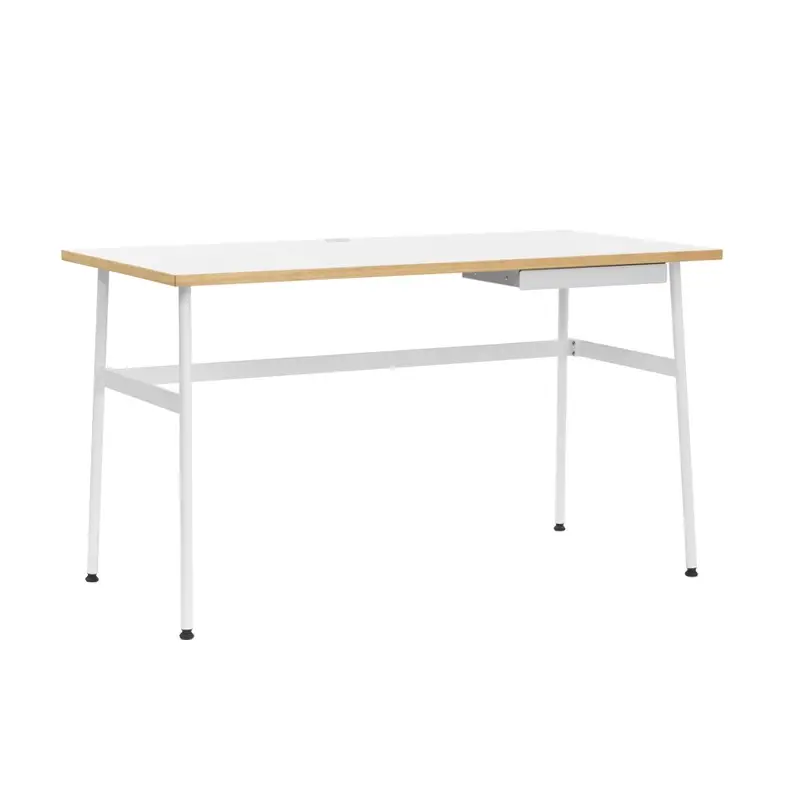 Desk JOURNAL DESK WhiteNORMANN COPENHAGEN Vente Directe