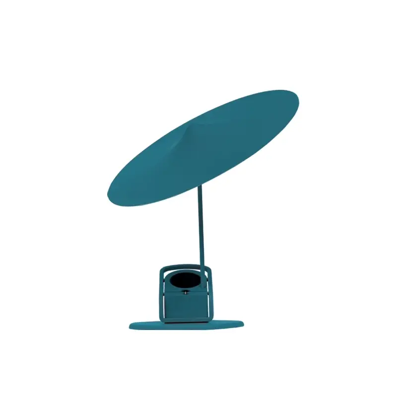 Offre Limitée Table Lamp ÎLE W153 Petrol blueWASTBERG