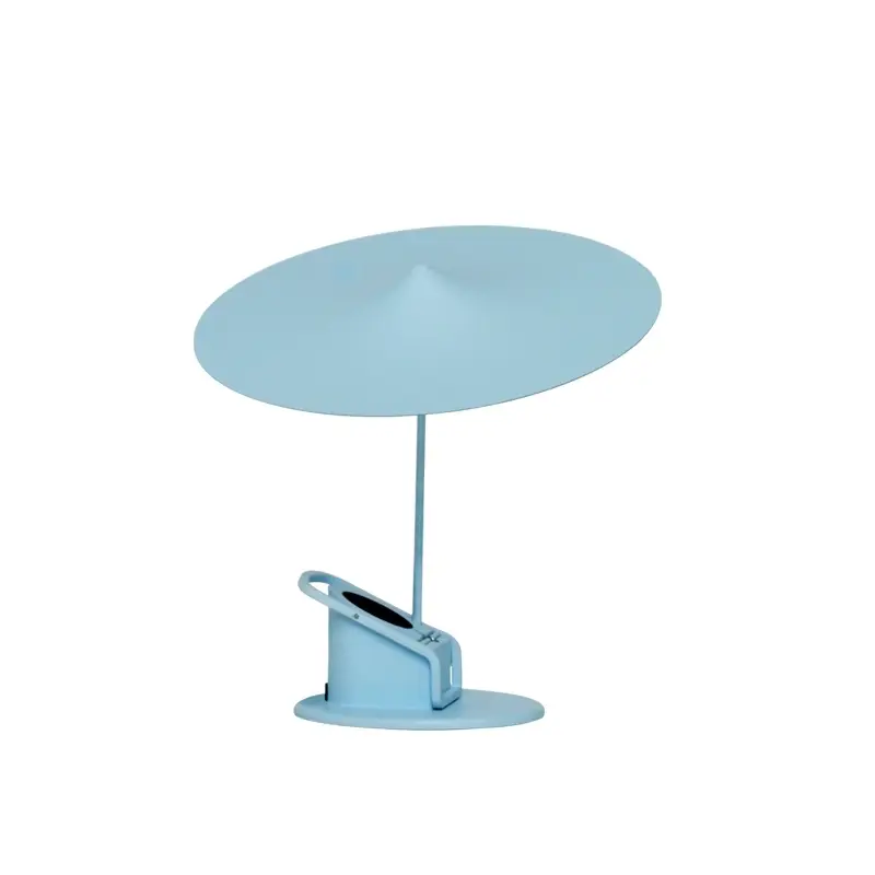 Marque Lampe à poser ÎLE W153 Bleu cielWASTBERG