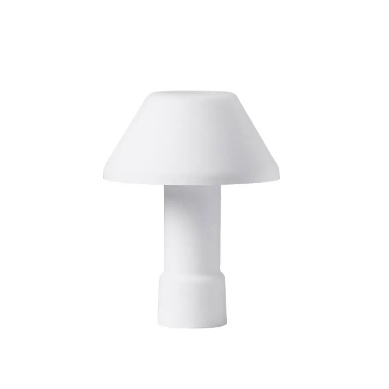 Meilleur Choix Table Lamp LAMPYRE W163 T1 WhiteWASTBERG