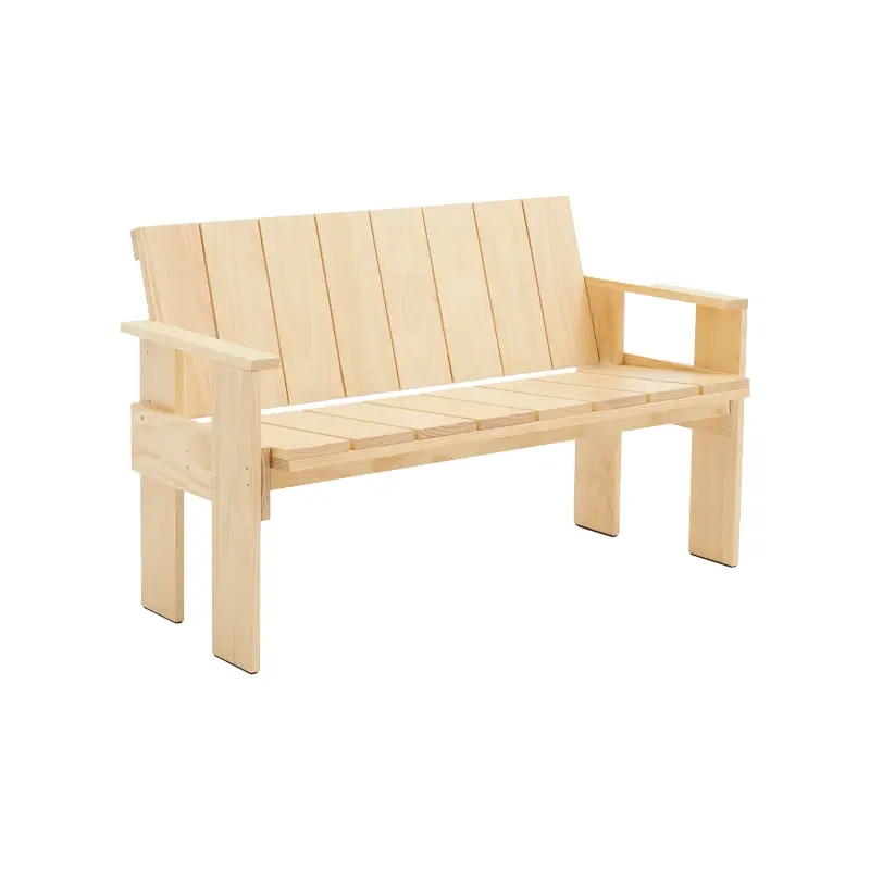 Outdoor Bench CRATE DINING PinHAY Prix Réduit