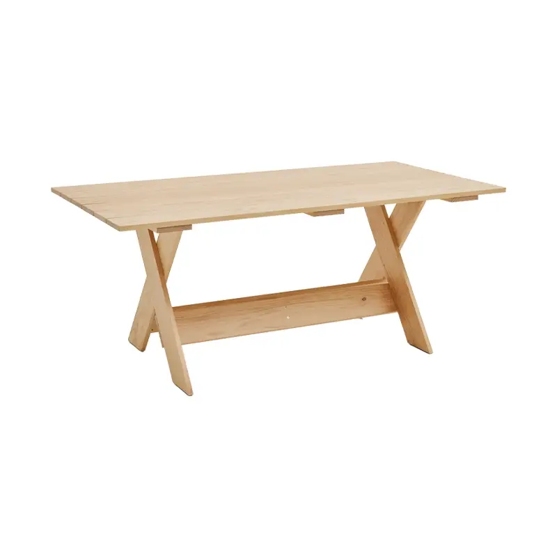 Achetez Aujourd&rsquo;hui Outdoor Table CRATE L 180 PineHAY