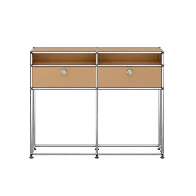 Offre Limitée Console USM HALLER M51 Beige USMUSM HALLER