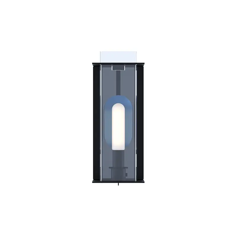 Applique QUADRATUBE W2 PétroleSAMMODE STUDIO Vente Directe