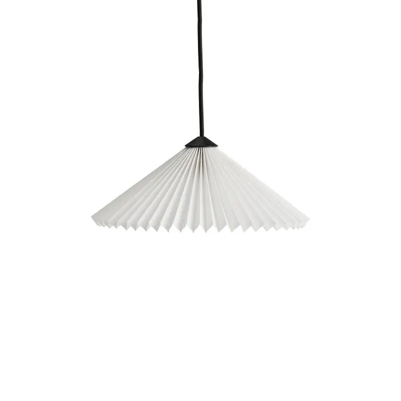 Réduction Suspension MATIN Ø 30 BlancHAY