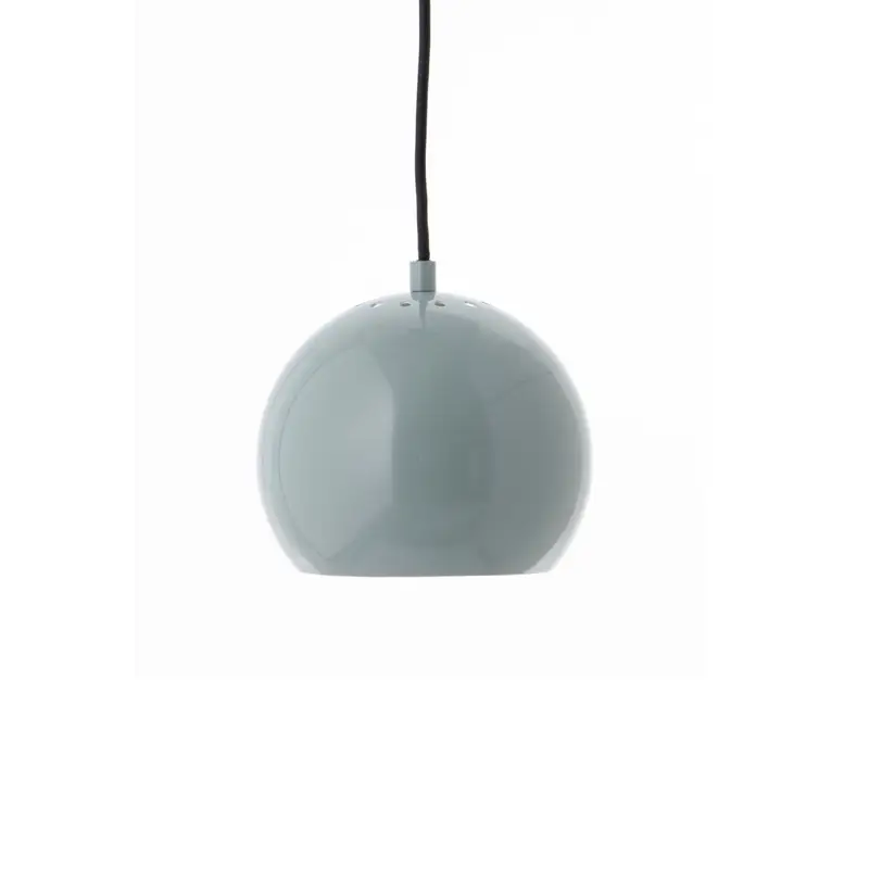 Suspension BALL Ø 18 Menthe brillantFRANDSEN Offre Limitée
