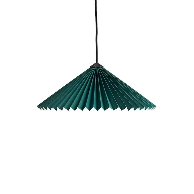 Pendant Light MORNING Ø 38 GreenHAY Haute Qualité