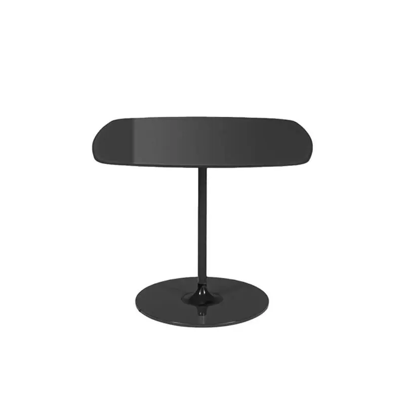 Side Table THIERRY H 40 BlackKARTELL Bon Marché
