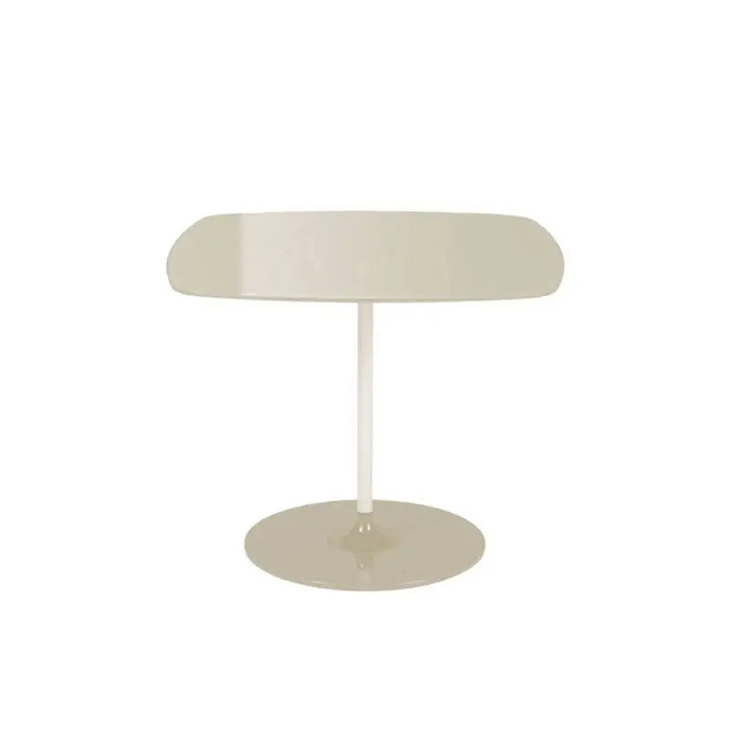 Must-Have Side Table THIERRY H 40 WhiteKARTELL