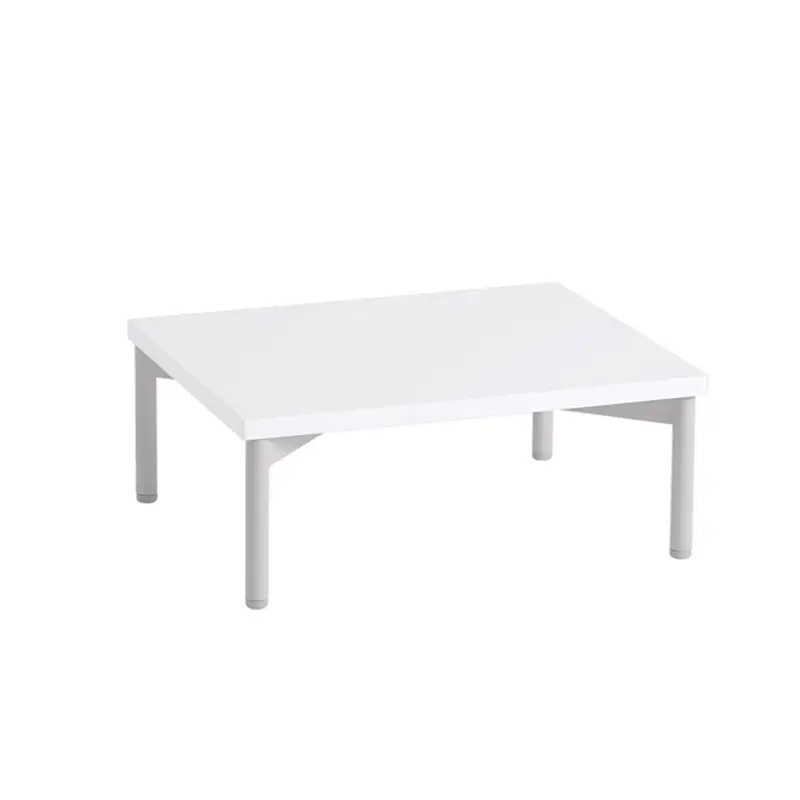 Acheter Direct Shelving STACKED Podium base tube WhiteMUUTO
