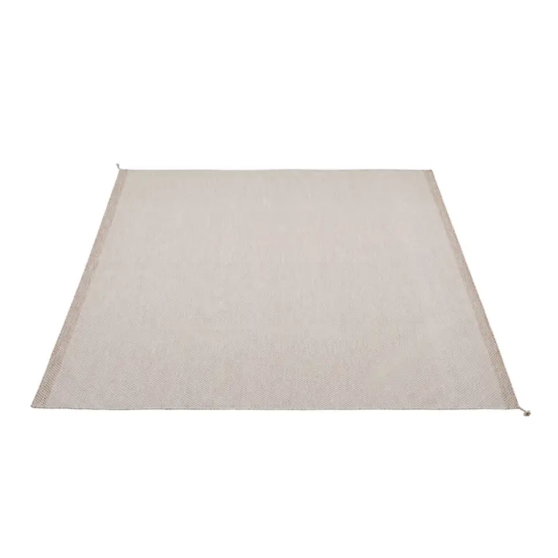 Rug Carpet PLY 280x280 Light pinkMUUTO Prix Promo