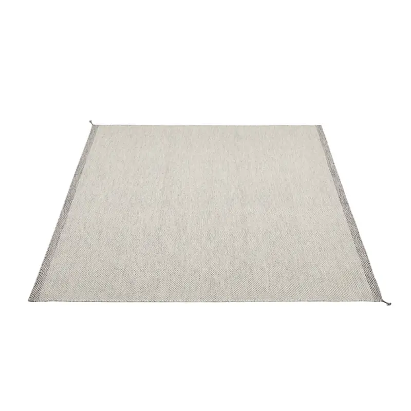 Rug Carpet PLY 280x280 Off-whiteMUUTO Paiement Sécurisé