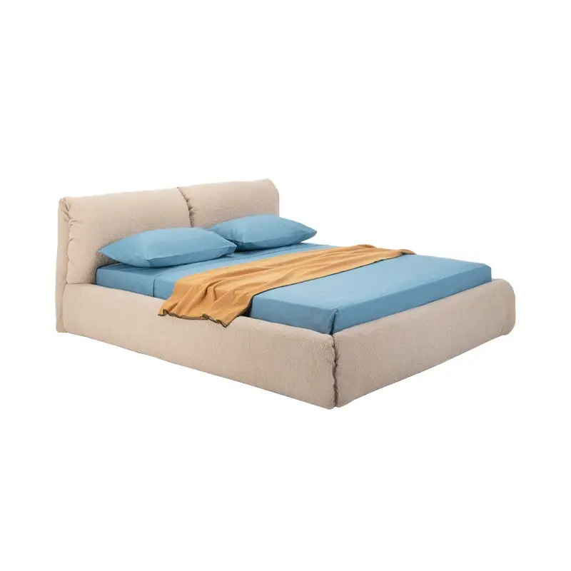 Bed ZA:ZA Queen 40407ZANOTTA Marque